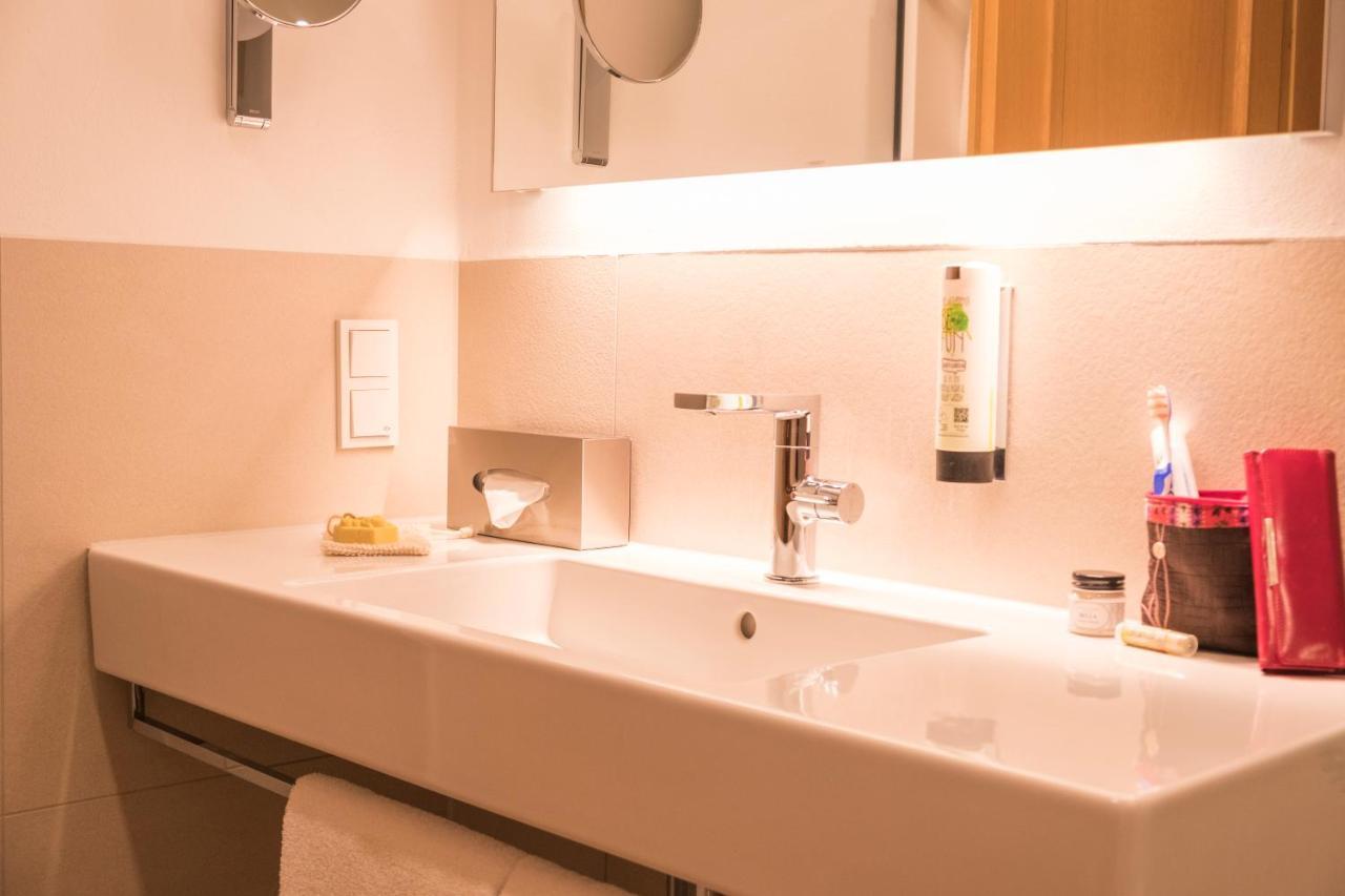 Hotel Elfbuchen كاسيل المظهر الخارجي الصورة