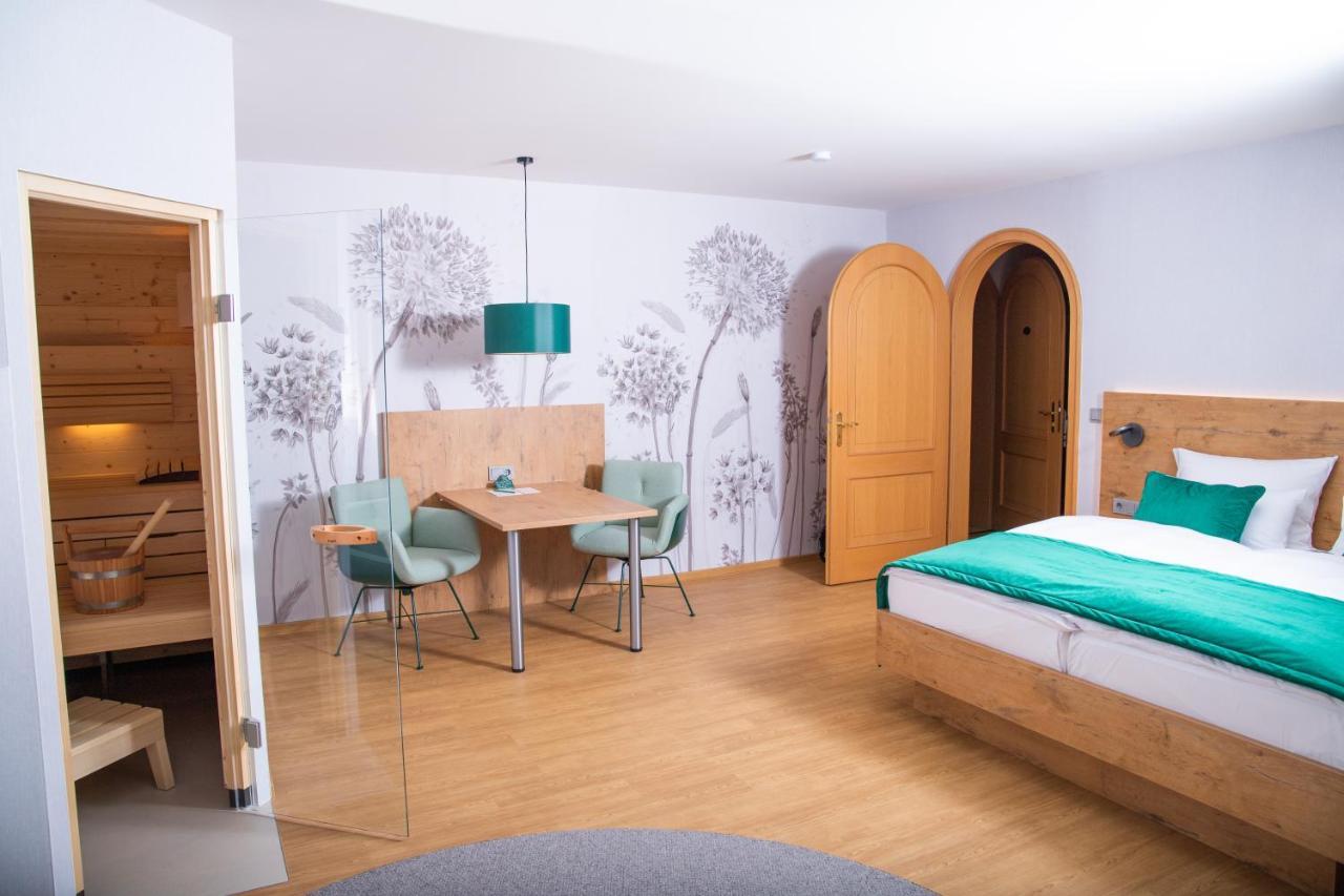 Hotel Elfbuchen كاسيل المظهر الخارجي الصورة