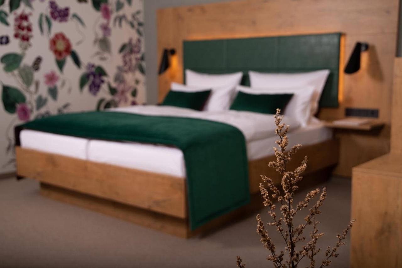 Hotel Elfbuchen كاسيل المظهر الخارجي الصورة