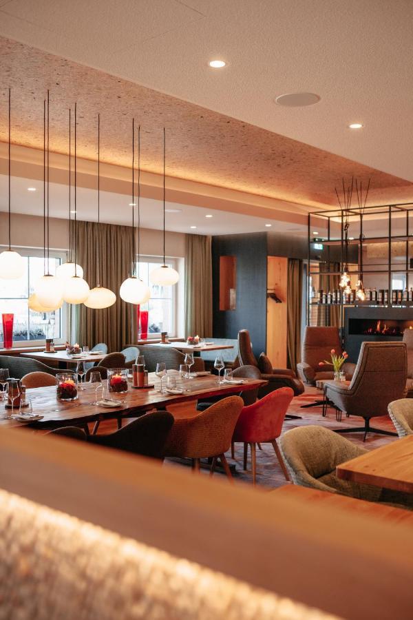 Hotel Elfbuchen كاسيل المظهر الخارجي الصورة