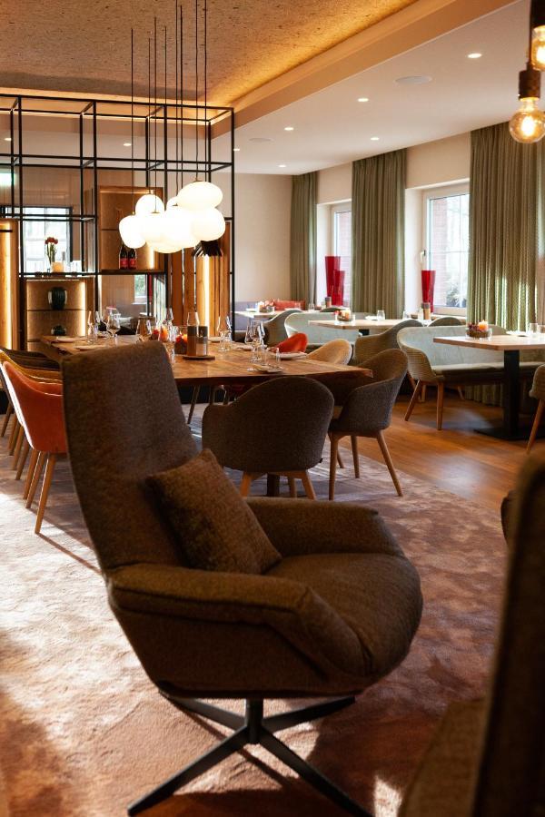 Hotel Elfbuchen كاسيل المظهر الخارجي الصورة